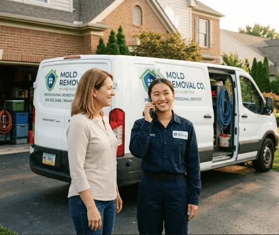 Crawlspace Mold Remediation Eatontown, NJ FAQs